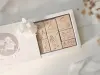 Freckles Tea Stamp Set Vol.3 - Hanashima Diary