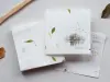 Pre-Order MU Natural Textured Paper No.7 - New Leaf
