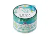 SODA PET Tape - Home