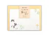 NB Co. | Small Letter Paper Set - Hachiware Cat