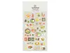 Suatelier Stickers 1133 - Food Trip 5