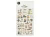 Suatelier Stickers 1137 - Ggumi Farm