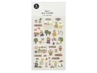 Suatelier Stickers 1137 - Ggumi Farm