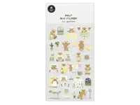 Suatelier Stickers 1141 - Ggumi Home