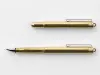 TRC Brass Fountain Pen