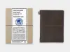 Traveler's Notebook Passport Size - Brown