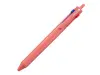Uniball JETSTREAM More Black Ballpoint Pen 3-color 0.5 - Berry Pink