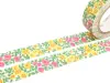 Saien | Washi Tape Nature - Climbing Rose