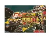 Who Mails Postcard Adachi Masato - Chiufen New Taipei City Taiwan