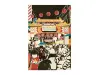 Who Mails Postcard Adachi Masato - Raohe Street Night Market Taipei Taiwan