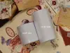 Xiaobaijia Blank Paper Roll Set With Release Paper