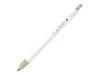 Zebra Clickart Retractable Marker Pen - Light Khaki
