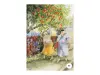 Inge Löök Postcard Old Ladies - 11
