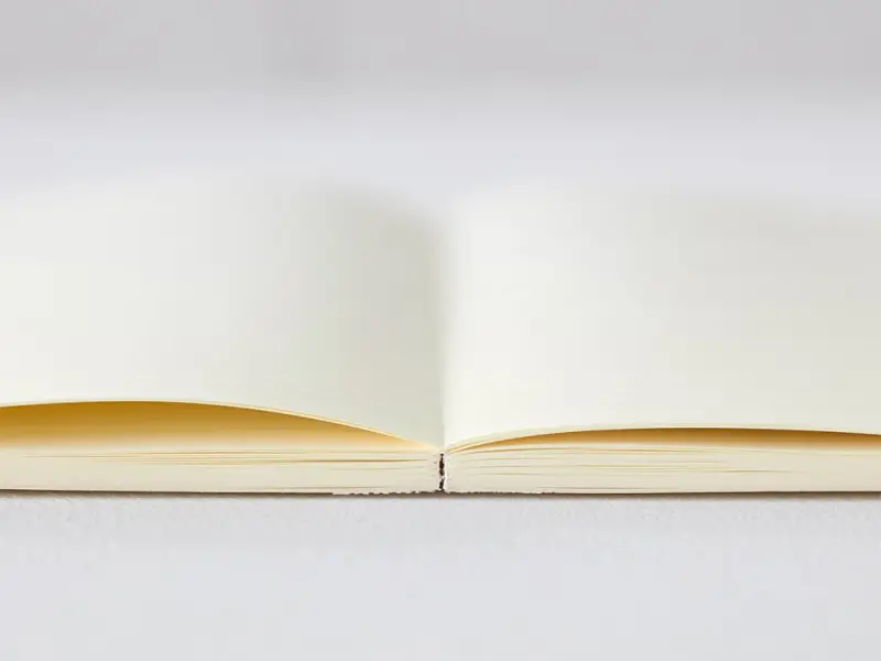 2023 MD [A5] Notebook Diary