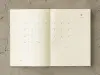 2023 MD [A5 Thin] Notebook Diary