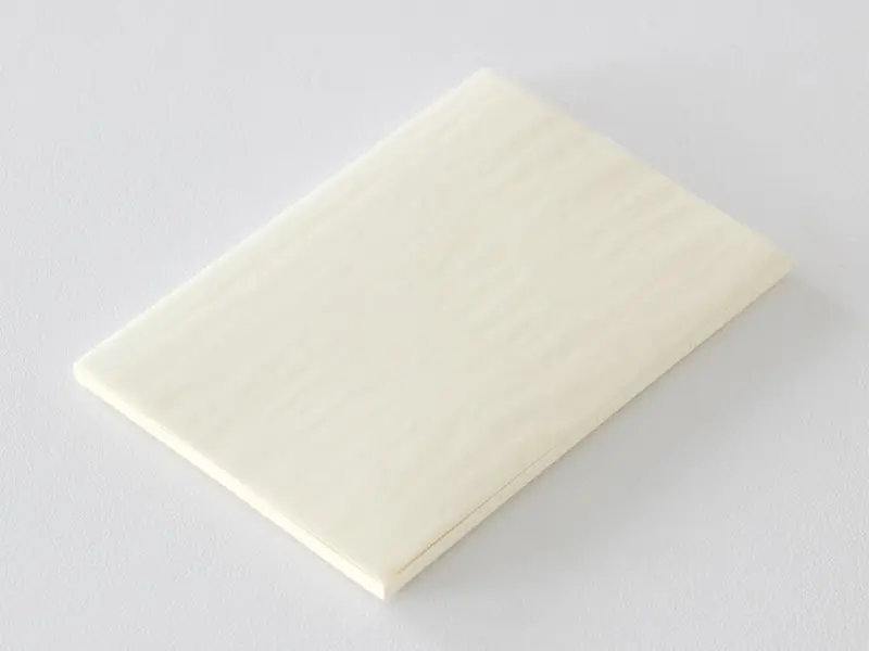 2023 MD [A5 Thin] Notebook Diary