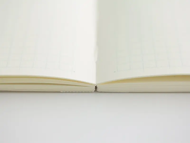 2023 MD [A5 Thin] Notebook Diary