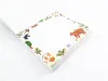 Aiko Fukawa Memo Pad - Feel Nature