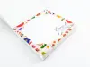 Aiko Fukawa Memo Pad - Feel Nature