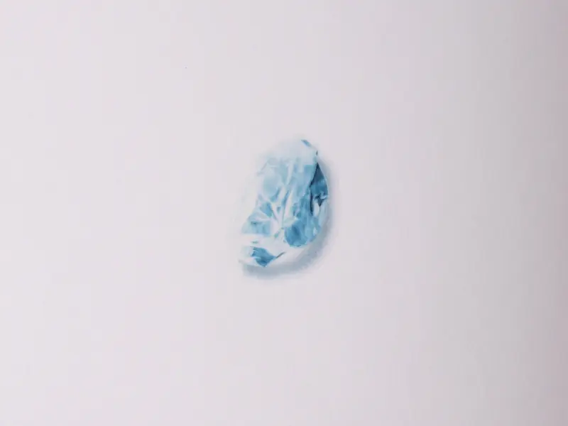 Appree Nature Stickers - Ice