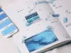 Appree Nature Stickers - Ice