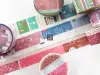 Chamil Garden | Washi Tape - Song
