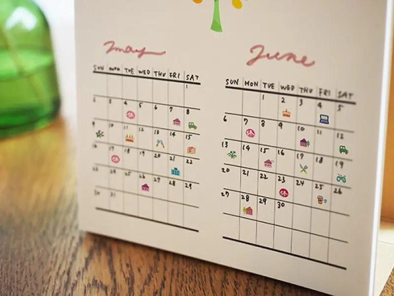 Deco Rush Decorative Tape - Anniversary