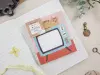 Furukawa Paper Memo Pad - Home