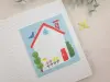 Furukawa Paper Memo Pad - Home