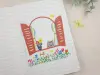 Furukawa Paper Memo Pad - Home
