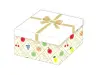 Furukawa Paper Die Cut Mini Letter Gift - Tart