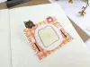 Furukawa Paper Sticky Notes - Toast