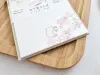 Furukawa Paper Mini Letter Set - Sakura Wreath