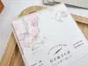 Furukawa Paper Mini Letter Set - Sakura Wreath