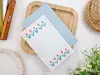 Furukawa Paper Mini Letter Set - Tulips