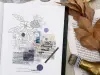 Gleam Stamp Set Vol.1 - Keep In Mind