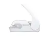 Harinacs Press Stapleless Stapler - White