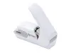 Harinacs Press Stapleless Stapler - White