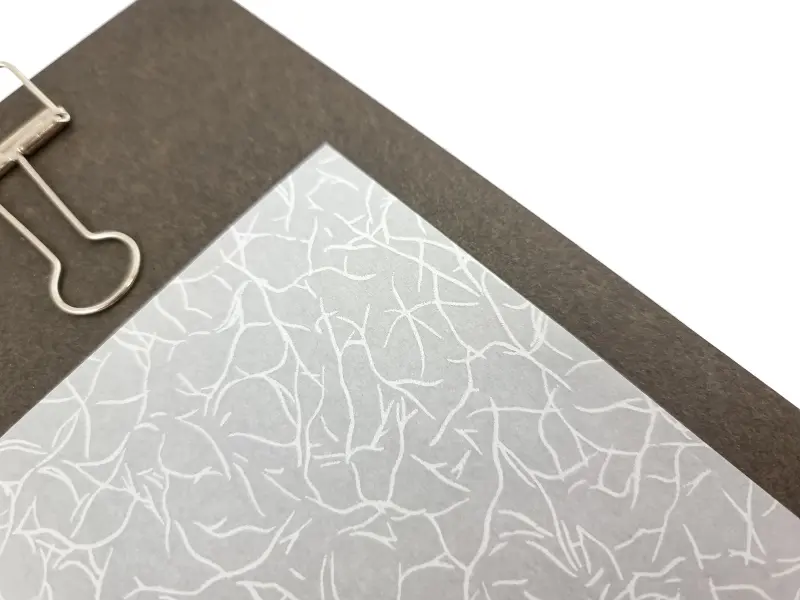Kamiterior | Multipurpose Paper Pad Translucent - Suke/Suke Vol.2