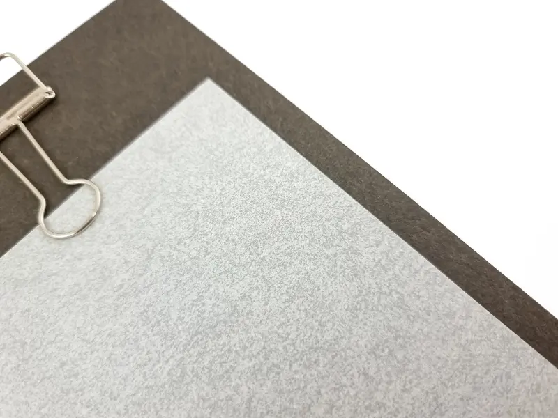 Kamiterior | Multipurpose Paper Pad Translucent - Suke/Suke Vol.2