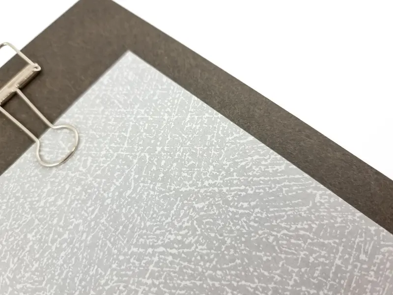 Kamiterior | Multipurpose Paper Pad Translucent - Suke/Suke Vol.2