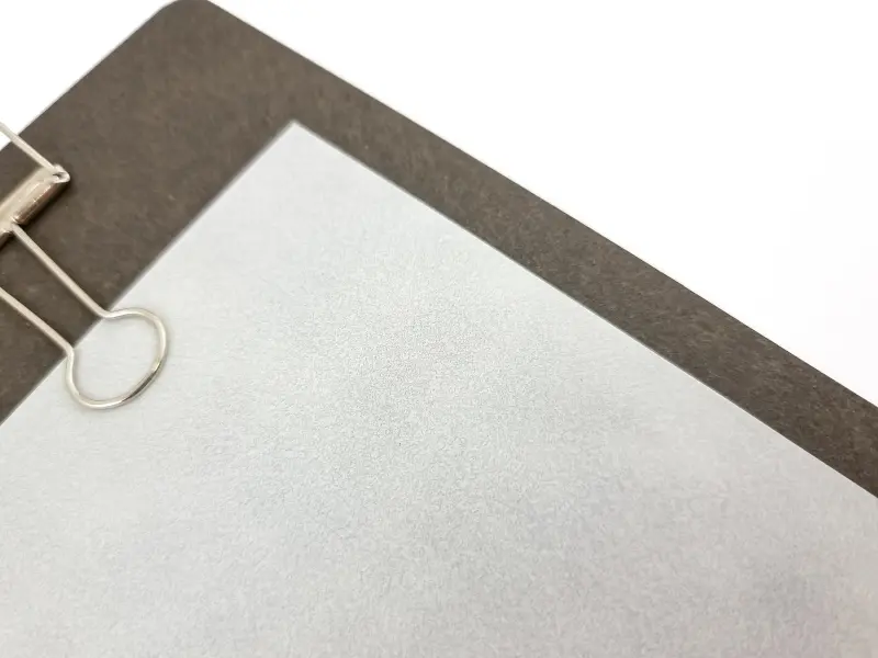 Kamiterior | Multipurpose Paper Pad Translucent - Suke/Suke Vol.2