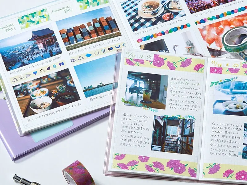 SODA PET Tape - Home