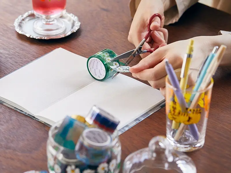 SODA PET Tape - Home