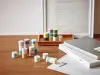 Kokuyo | Bobbin Reel - Set Of 6