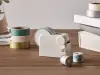 Kokuyo | Bobbin Washi Tape Set of 3 - Natural