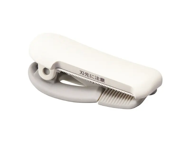 Karu Cut Washi Tape Cutter - White 20-25