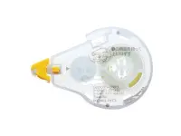 Kokuyo Refill For Tape Glue GLOO S - Weak Adhesive