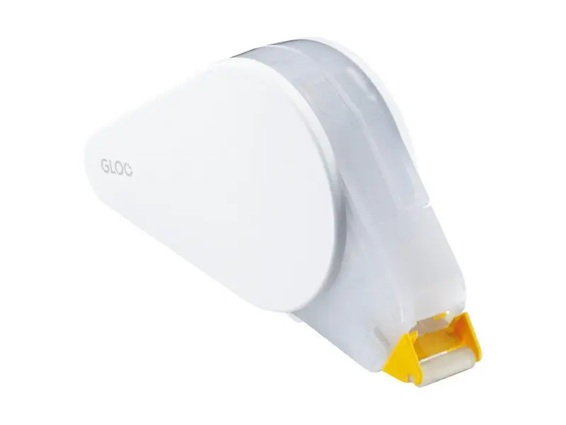 Kokuyo Tape Glue GLOO M - Weak Adhesive