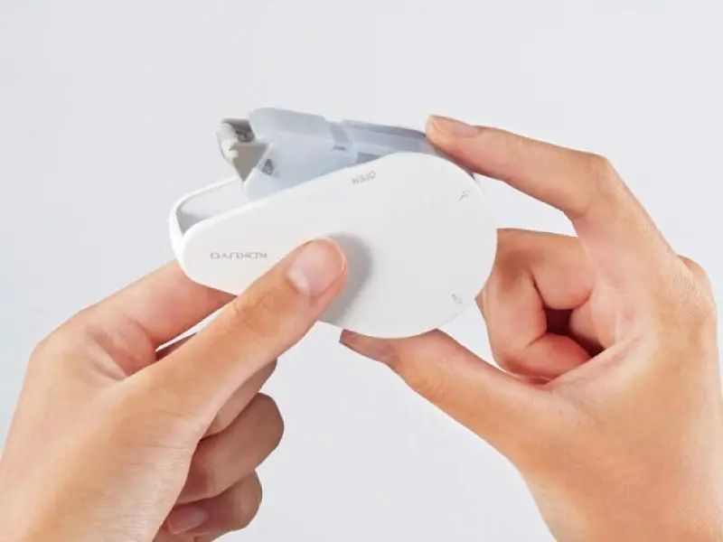 Kokuyo Tape Glue GLOO M - Weak Adhesive